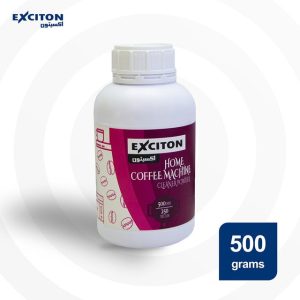 پودر شستشو دستگاه خانگی اکسیتون