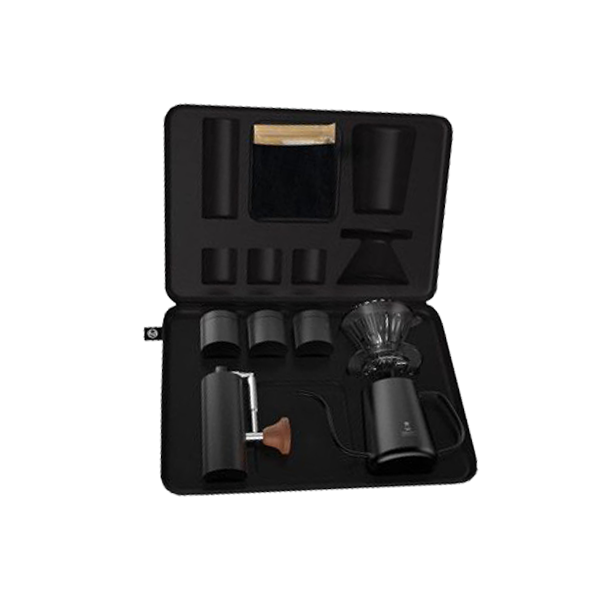 ست قهوه دمی تایم مور مدل Nano Carrying Kit