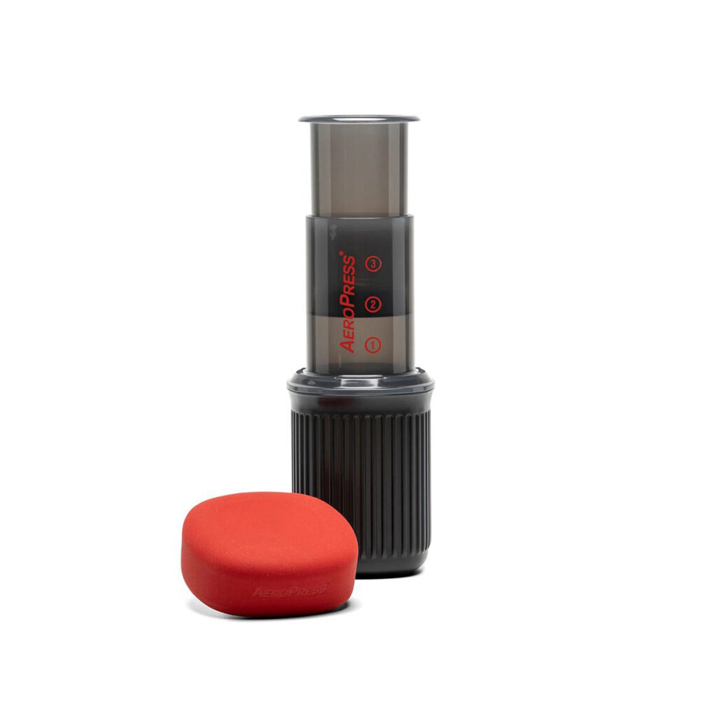 phee aeropress Go 1