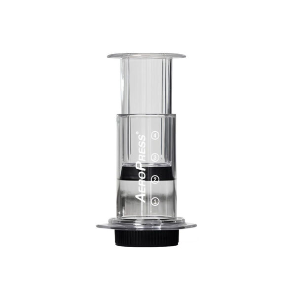 phee aeropress clear 1