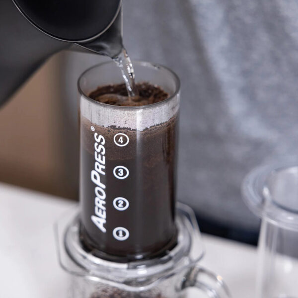 phee aeropress clear 4