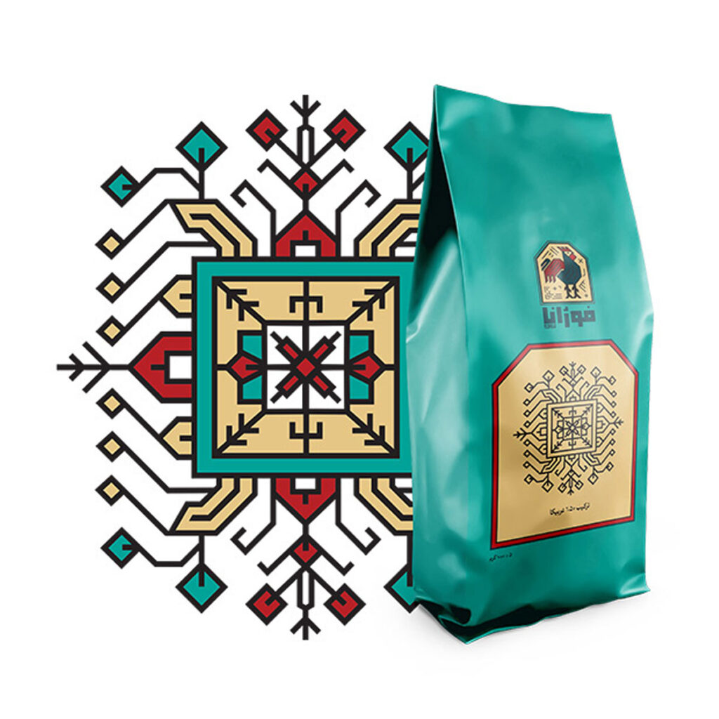 phee fuzhana 50Arabica