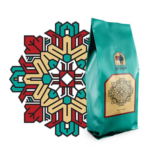 phee fuzhana 80Arabica