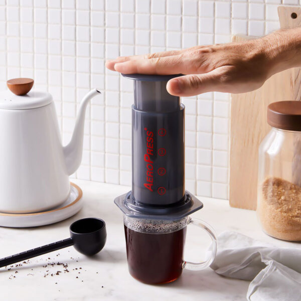 phee original aeropress 5