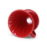 دریپر سرامیکی رنگی هاریو V60 – سایز 02 - Image 8