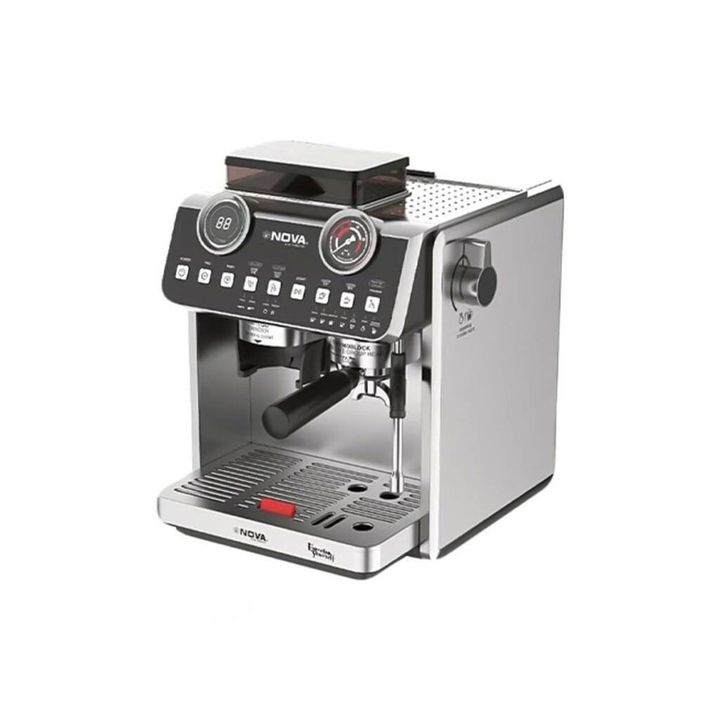 phee nova espresso machine