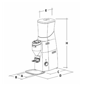 phee mazzer grinder koldS 01