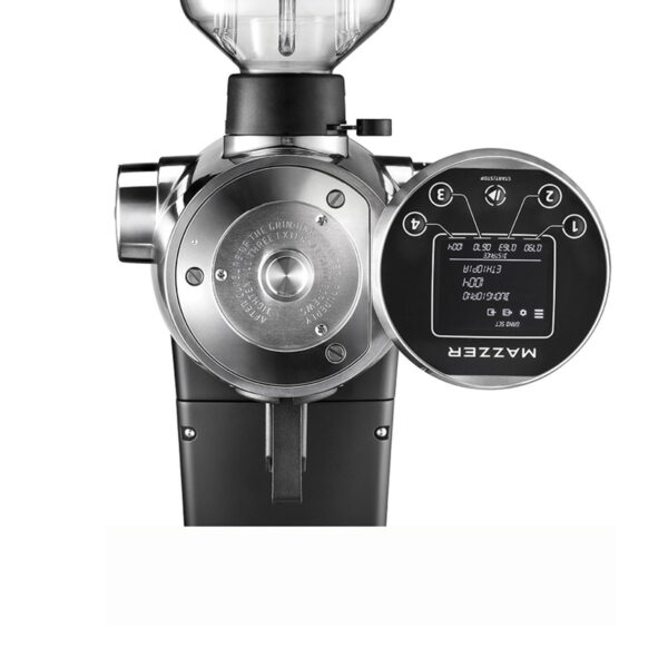 phee mazzer grinder zm 05