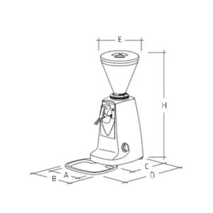 phee mazzer super jolly grinder 02