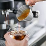مژرینگ کاپ قهوه بمبر