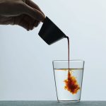 مژرینگ کاپ قهوه بمبر