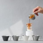 مژرینگ کاپ قهوه بمبر