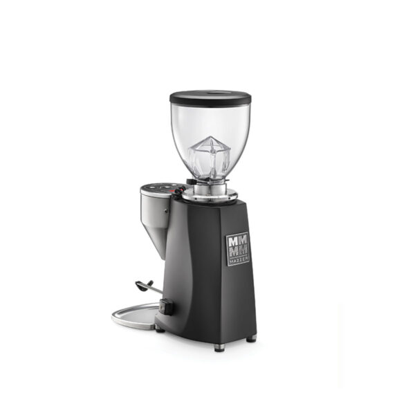 phee mazzer grinder electronic A 02