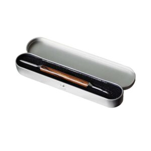 قلم لاته آرت - طراحی حرفه‌ای روی کف شیر