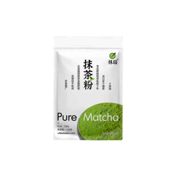 phee matcha tea original 01