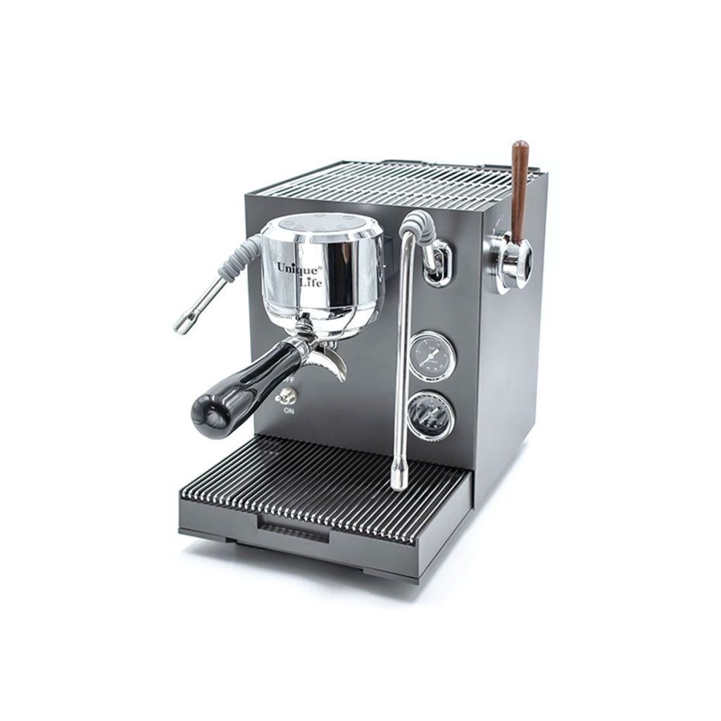 دستگاه اسپرسوساز یونیک لایف مدل UL-6857