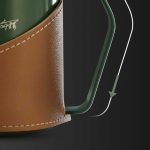 پیچر استیل ZEROHERO مدل Premium