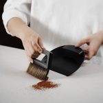 فرچه مغناطیسی بار برند بمبر