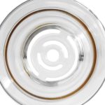 دریپر قهوه شیشه‌ای تارگت برویستا سری x - Brewista X Series Target Next Wave Duo