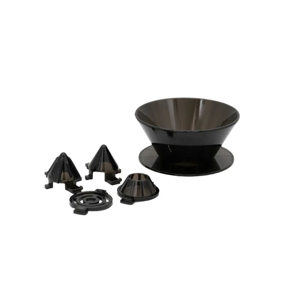 دریپر قهوه برویستا سری x مدل magic