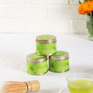 چای ماچا برند مومنتی