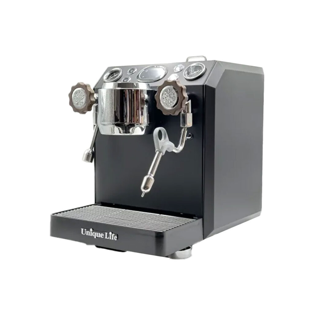 phee unique life espresso machine dr7118 01