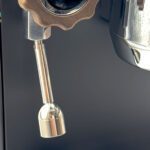 دستگاه اسپرسو ساز صنعتی نیمه‌ اتوماتیک یونیک لایف DR-7118