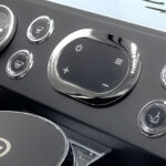 دستگاه اسپرسو ساز صنعتی نیمه‌ اتوماتیک یونیک لایف DR-7118