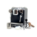 دستگاه اسپرسو ساز صنعتی نیمه‌ اتوماتیک یونیک لایف DR-7118