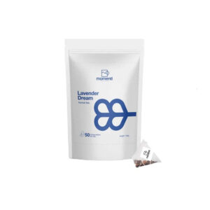 دمنوش لاوندر دریم تی بگ مومنتی