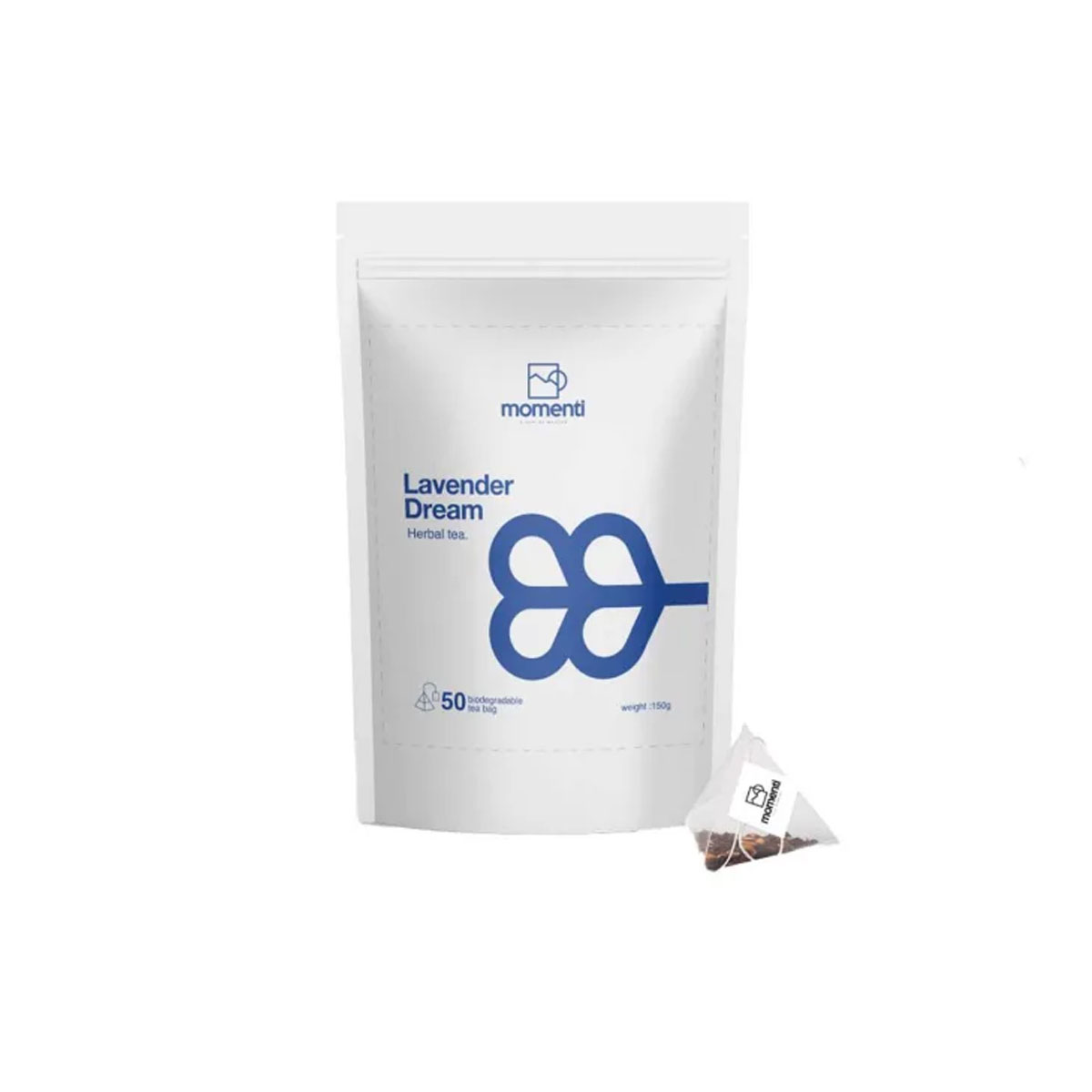 phee-momenti-teabag-lavender-dream-01 دمنوش لاوندر دریم تی بگ مومنتی