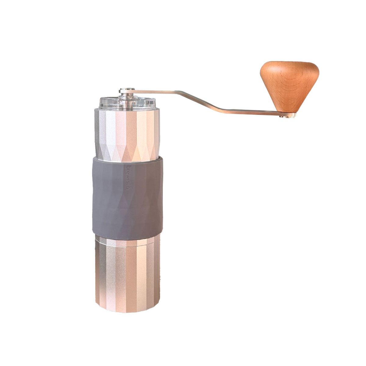 phee-Brewista-X-Series-Hand-Grinder-11 آسیاب دستی قهوه برویستا سری x - Image 1