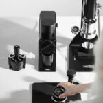 آسیاب قهوه سینگل دوز بمبر مدل F74 Navigator - Image 6