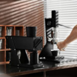 آسیاب قهوه سینگل دوز بمبر مدل F74 Navigator - Image 7