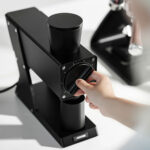 آسیاب قهوه سینگل دوز بمبر مدل F74 Navigator - Image 8