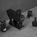 آسیاب قهوه سینگل دوز بمبر مدل F74 Navigator - Image 9