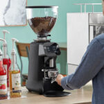 آسیاب قهوه HeyCafe مدل Buddy