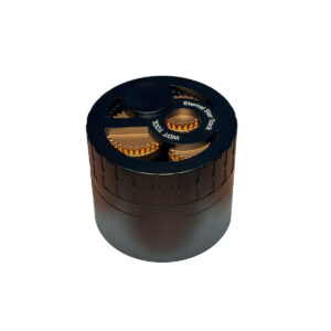 نیدل wdt دوکاره قهوه