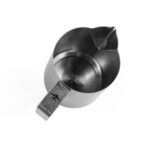 پیچر نقره ای اسپات بمبر ورژن 5 - 600 میلی لیتر - Image 2
