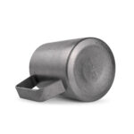 پیچر نقره ای اسپات بمبر ورژن 5 - 600 میلی لیتر - Image 5