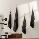 دستمال باریستا بمبر - 25×35 سانتی‌متر - Image 7