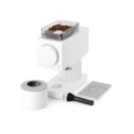 آسیاب برقی فلو Fellow مدل ODE Gen 2 - Image 10