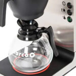 قهوه ساز دمی مارکو مدل BRU F45 - Image 3