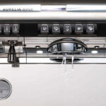 اسپرسوساز صنعتی سیمونلی مدل Aurelia Wave Vol - Image 6