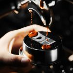 بسکت پرتافیلتر بمبر سری DH سایز ۵۸ میلی‌متر - Image 8