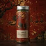 پودر هوجیچا (Hojicha) برند وابی سابی