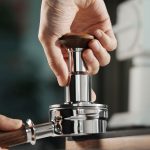 تمپر قهوه بمبر مدل نایت ایمپکت بمبر فلت بیس - Image 4