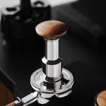 تمپر قهوه بمبر مدل نایت ایمپکت بمبر فلت بیس - Image 3