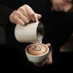 پیچر بمبر مدل FF Milk Pitcher - Image 3