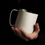 پیچر بمبر مدل FF Milk Pitcher - Image 2